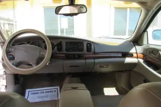 2003 Buick LeSabre Limited
