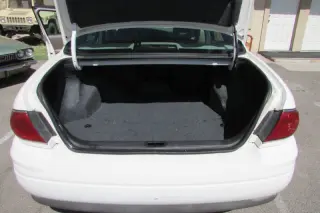 2003 Buick LeSabre Limited