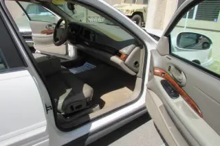 2003 Buick LeSabre Limited
