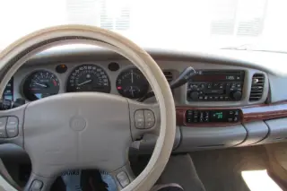 2003 Buick LeSabre Limited
