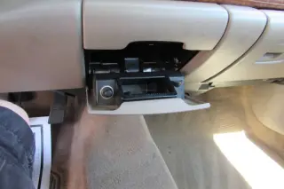 2003 Buick LeSabre Limited