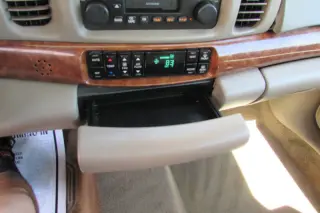 2003 Buick LeSabre Limited