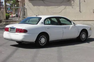 2003 Buick LeSabre Limited