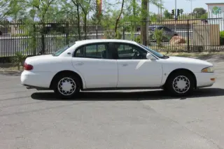 2003 Buick LeSabre Limited