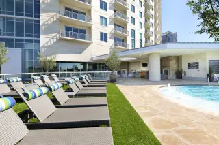 Propiedad en alquiler con 2 habitaciones y 2 baños en Austin