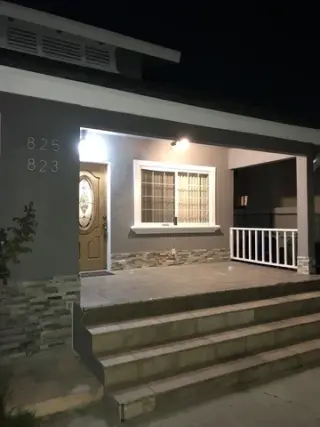LOS ÁNGELES