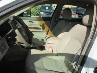 2006 Buick LaCrosse CXL