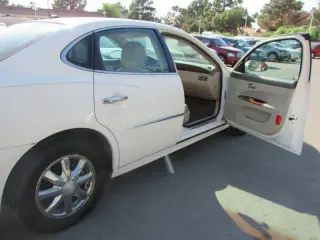 2006 Buick LaCrosse CXL