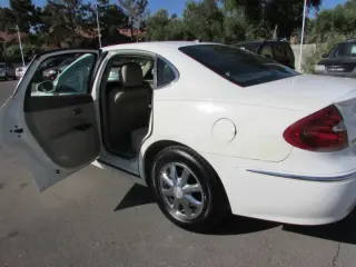 2006 Buick LaCrosse CXL
