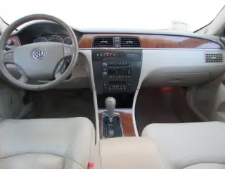 2006 Buick LaCrosse CXL