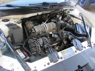 2006 Buick LaCrosse CXL