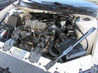 2006 Buick LaCrosse CXL