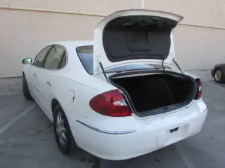 2006 Buick LaCrosse CXL