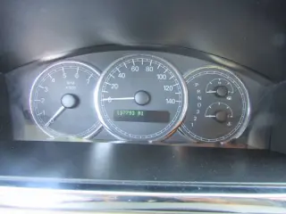 2006 Buick LaCrosse CXL