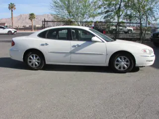 2006 Buick LaCrosse CXL