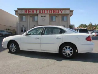 2006 Buick LaCrosse CXL