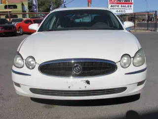 2006 Buick LaCrosse CXL