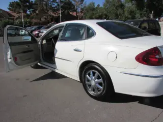 2006 Buick LaCrosse CXL