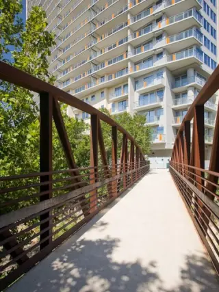 Propiedad en alquiler con 3 habitaciones y 2 baños en Austin