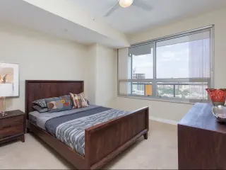 Propiedad en alquiler con 3 habitaciones y 2 baños en Austin