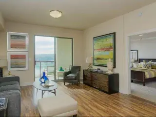 Propiedad en alquiler con 3 habitaciones y 2 baños en Austin