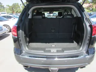 2012 Buick Enclave Leather