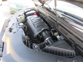 2012 Buick Enclave Leather