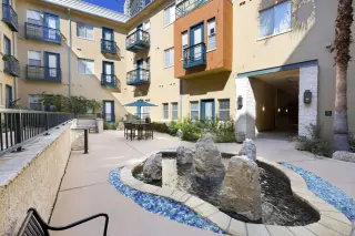 Propiedad en alquiler con 2 habitaciones y 2 baños en Austin
