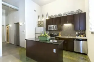 Propiedad en alquiler con 2 habitaciones y 2 baños en Austin