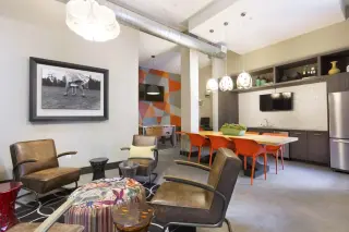 Propiedad en alquiler con 2 habitaciones y 2 baños en Austin
