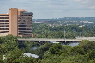 Propiedad en alquiler con 2 habitaciones y 2 baños en Austin