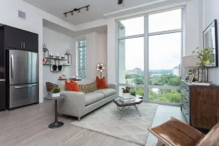 Propiedad en alquiler con 2 habitaciones y 2 baños en Austin
