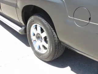 2005 Cadillac Escalade EXT