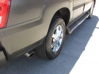 2005 Cadillac Escalade EXT