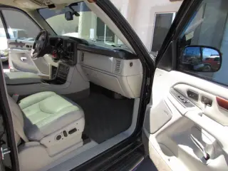 2005 Cadillac Escalade EXT