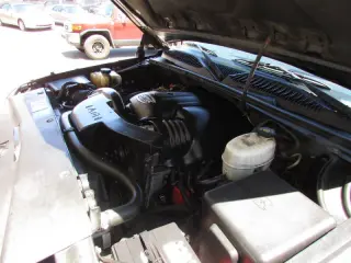 2005 Cadillac Escalade EXT