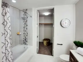 Propiedad en alquiler con 2 habitaciones y 2 baños en Austin