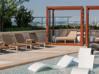 Propiedad en alquiler con 2 habitaciones y 2 baños en Austin