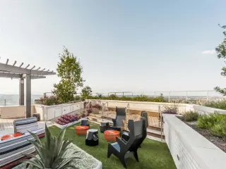 Propiedad en alquiler con 2 habitaciones y 2 baños en Austin
