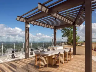 Propiedad en alquiler con 2 habitaciones y 2 baños en Austin