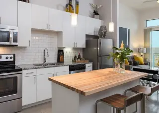 Propiedad en alquiler con 2 habitaciones y 2 baños en Austin