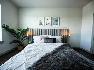 Propiedad en alquiler con 2 habitaciones y 2 baños en Austin