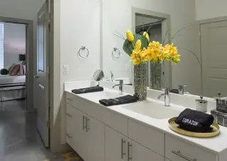 Propiedad en alquiler con 2 habitaciones y 2 baños en Austin