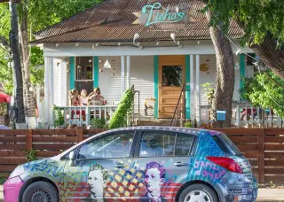 Propiedad en alquiler con 2 habitaciones y 2 baños en Austin