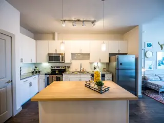 Propiedad en alquiler con 2 habitaciones y 2 baños en Austin