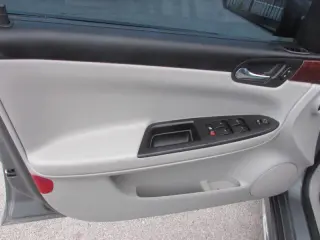 2009 Chevrolet Impala LS