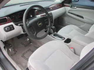 2009 Chevrolet Impala LS