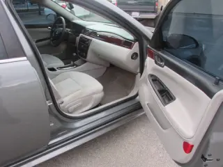 2009 Chevrolet Impala LS