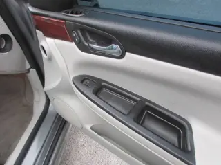 2009 Chevrolet Impala LS