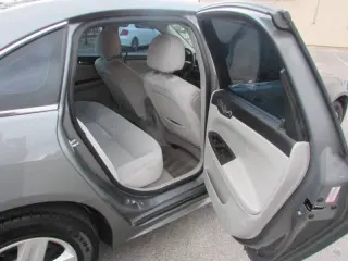2009 Chevrolet Impala LS